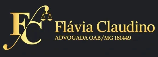 Flávia Claudino, Advogada Previdenciária, OAB/MG 161449