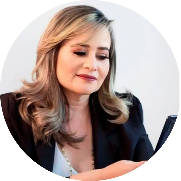 Flávia Claudino Advogado Previdenciário em Uberlândia MG