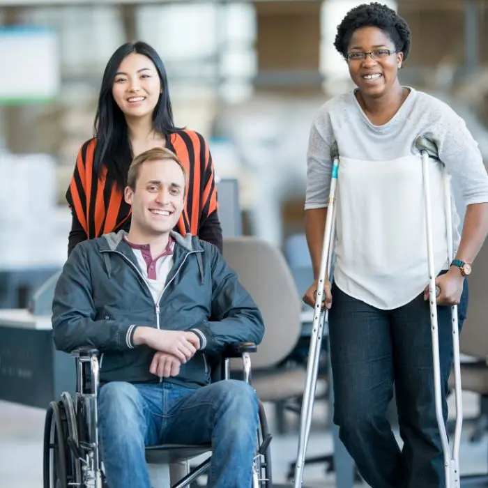 Advogado Especialista em Benefício por Incapacidade