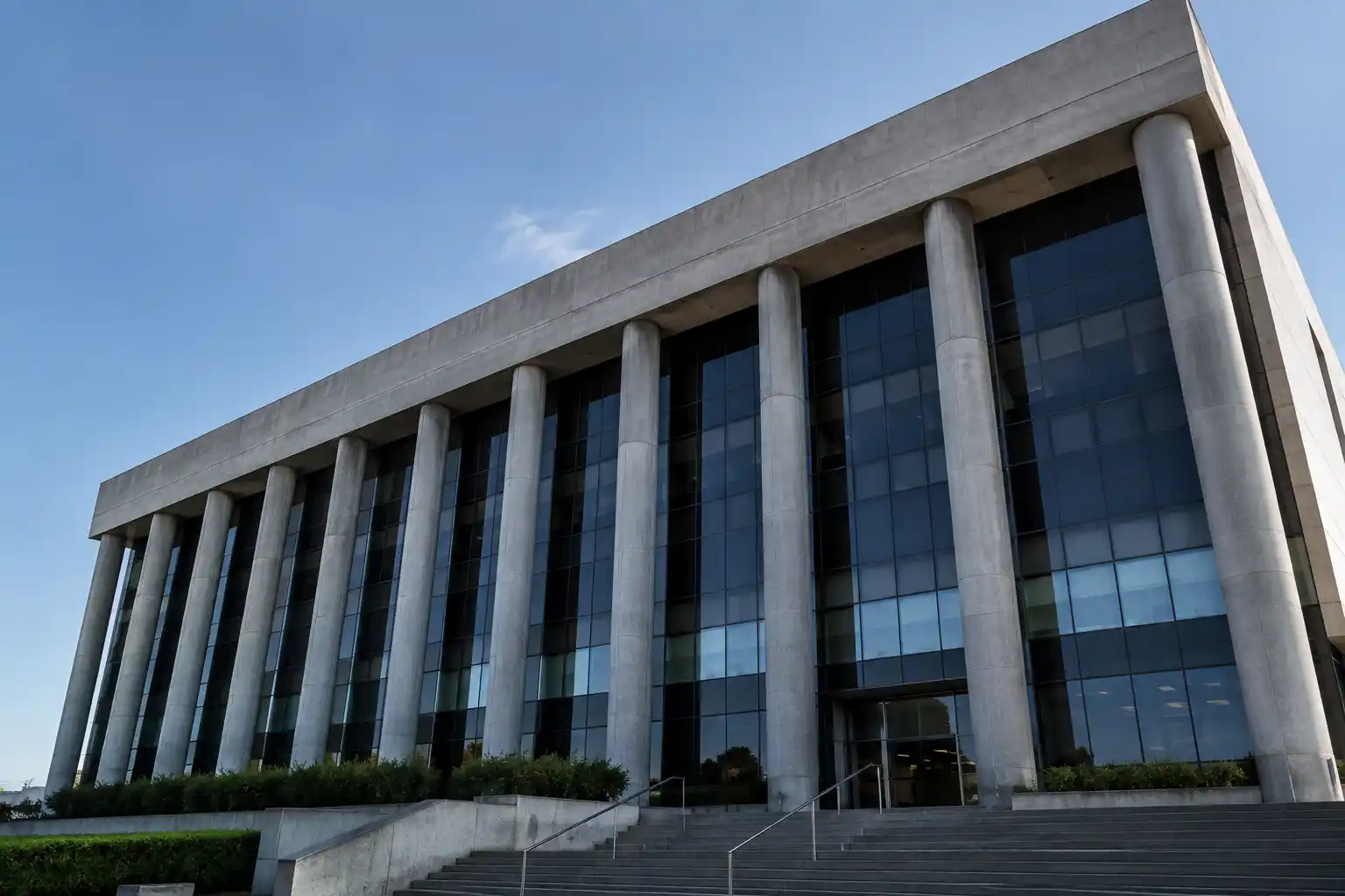 BPC/LOAS na Justiça Federal de Uberlândia: processo no TRF6
