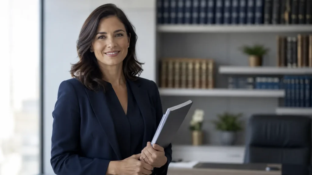 BPC na Justiça Federal em Uberlândia: advogada previdenciária Flávia Claudino