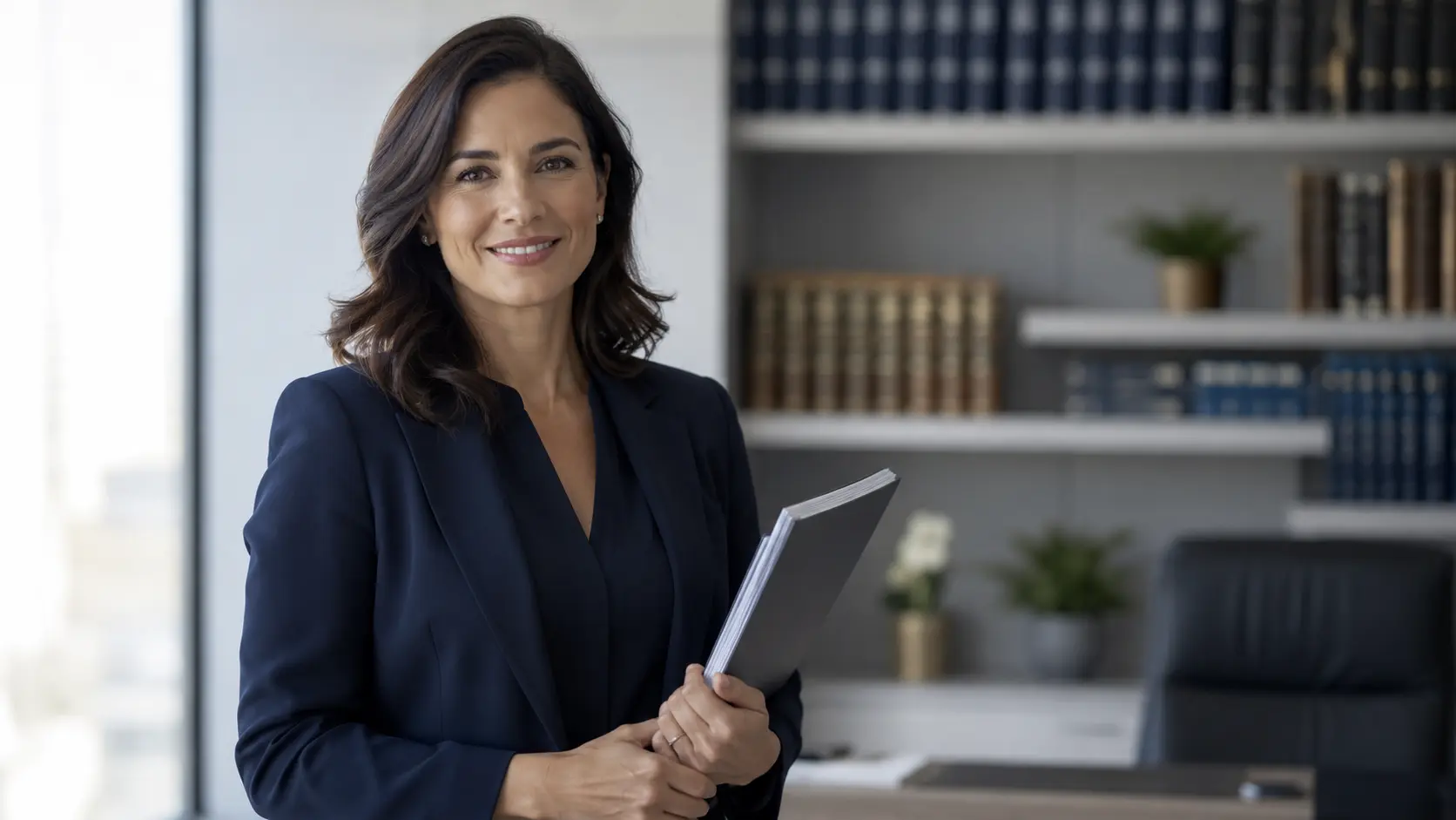 BPC na Justiça Federal em Uberlândia: advogada previdenciária Flávia Claudino